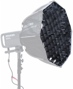 Amaran Grid für Light dome mini SE