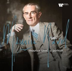Ravel-A Portrait(Best Of,2lp) - Capucon/Chamayou/Grimaud/Repin/Nagano/Maazel