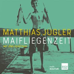 Maifliegenzeit (MP3-Download) - Jügler, Matthias