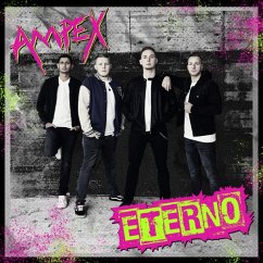Eterno (Digipak) - Ampex