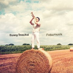 Folksmusik - Troschel,Benny