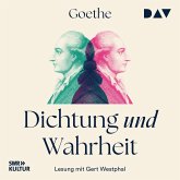 Dichtung und Wahrheit (I–IV) (MP3-Download)