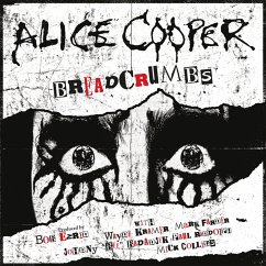Breadcrumbs (+ Bonus Tracks) - Cooper,Alice