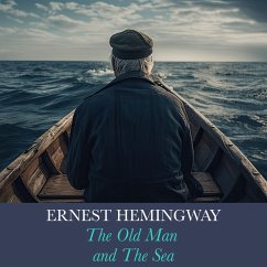 The Old Man and the Sea (MP3-Download) - Hemingway, Ernest