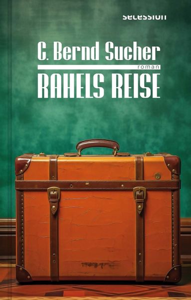 Rahels Reise (eBook, PDF)