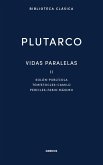 Vidas paralelas II (eBook, ePUB)