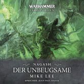 Warhammer Chronicles: Nagash 2 (MP3-Download)