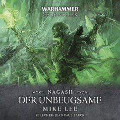 Warhammer Chronicles: Nagash 2 (MP3-Download) - Lee, Mike