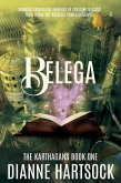 Belega (The Karthagans, #1) (eBook, ePUB)