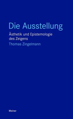 Die Ausstellung (eBook, ePUB) - Zingelmann, Thomas