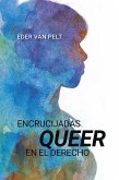 Encrucijadas queer en el derecho (eBook, ePUB)