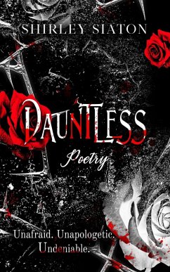 Dauntless (eBook, ePUB) - Siaton, Shirley