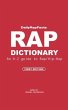 Rap Dictionary (eBook, ePUB) - Bild 1