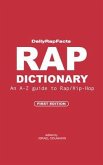 Rap Dictionary (eBook, ePUB)