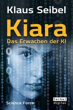 Kiara (eBook, ePUB) - Seibel, Klaus
