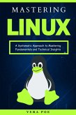 Mastering Linux: A Systematic Approach to Mastering Fundamentals and Technical Insights (eBook, ePUB)