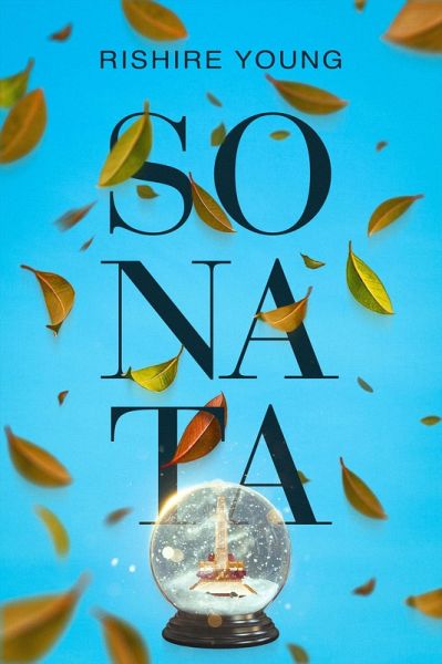 Sonata (eBook, ePUB) Sonata (eBook, ePUB)