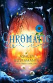 Chromatic (Color Theory, #3) (eBook, ePUB)