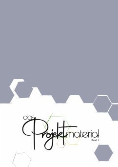 Das Projekt Material (eBook, PDF)