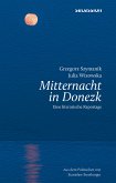 Mitternacht in Donezk (eBook, PDF)