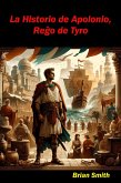 La Historio de Apolonio, Rego de Tyro (eBook, ePUB)