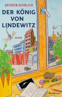 Der König von Lindewitz (eBook, ePUB) - Aehnlich, Kathrin