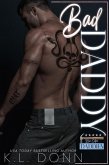 Bad Daddy (Blue Collar Daddies, #3) (eBook, ePUB)