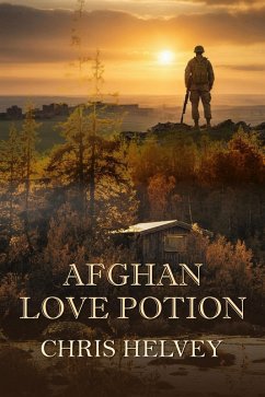 Cover Afghan Love Potion (eBook, ePUB)