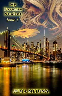Cover My Favorite Student (eBook, ePUB)