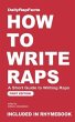 How to Write Raps (eBook, ePUB) - Bild 1