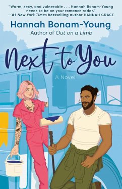 Cover Next to You (eBook, ePUB)