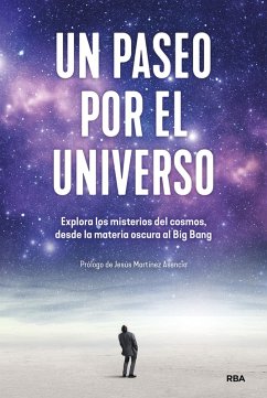 Cover Un paseo por el universo (eBook, ePUB)