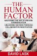 The Human Factor (eBook, ePUB) - Bild 1