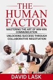 The Human Factor (eBook, ePUB)