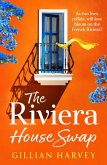 The Riviera House Swap (eBook, ePUB)
