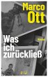 Was ich zurückließ (eBook, ePUB) - Bild 1