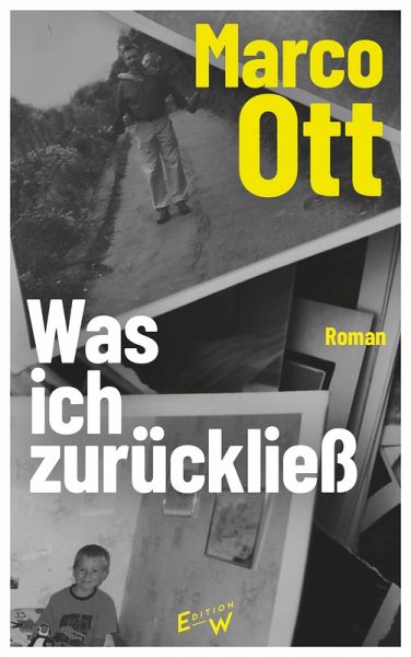 Was ich zurückließ (eBook, ePUB) Was ich zurückließ (eBook, ePUB)