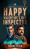 Happy Valentine's Day, Inspector (Hans Van Der Meer's Investigations) (eBook, ePUB)