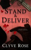 Stand & Deliver (eBook, ePUB)