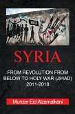 Syria (eBook, ePUB)