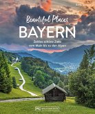 Beautiful Places Bayern (eBook, ePUB)