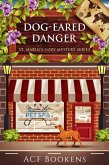 Dog-Eared Danger (St. Marin's Cozy Mystery Series, #11) (eBook, ePUB)