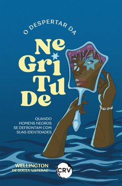 Cover O despertar da negritude (eBook, ePUB)