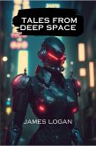 Tales from Deep Space (eBook, ePUB)