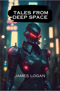 Tales from Deep Space (eBook, ePUB) - Logan, James