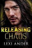 Releasing Chaos (Sumeria's Sons, #6) (eBook, ePUB)