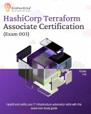 Hashicorp Terraform Associate Certification (Exam 003) (eBook, ePUB)