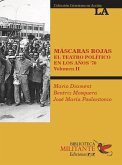 Máscaras rojas (eBook, PDF)