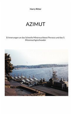 Azimut (eBook, ePUB)