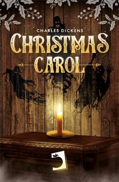 Cover Christmas Carol (eBook, ePUB)